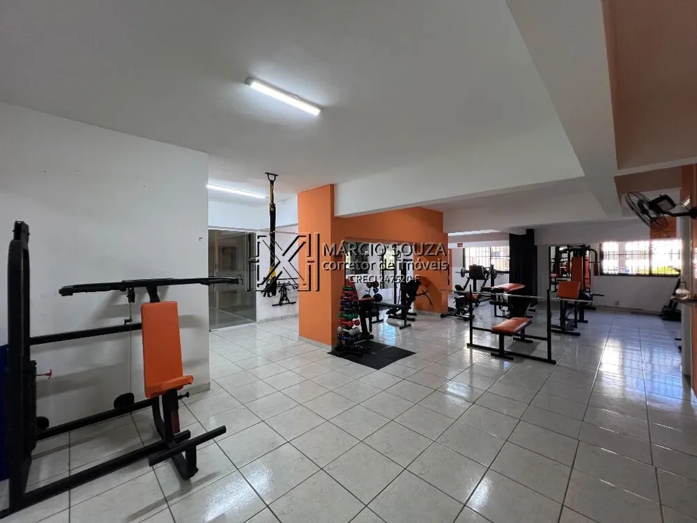 Apartamento, 2 quartos, 82 m² - Foto 7