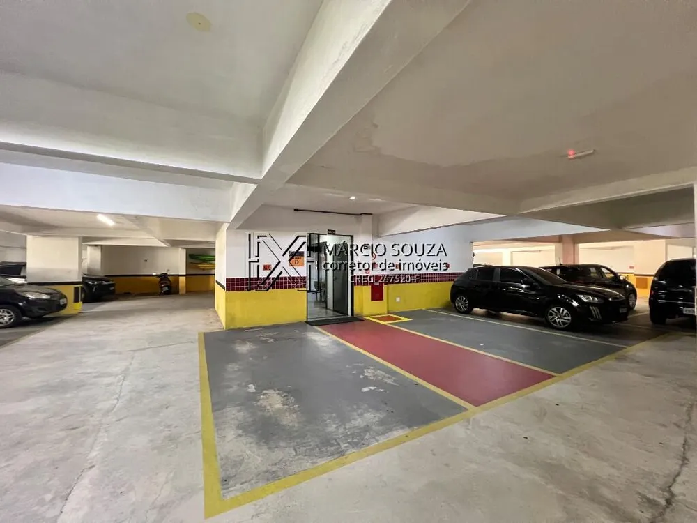 Apartamento, 2 quartos, 82 m² - Foto 8