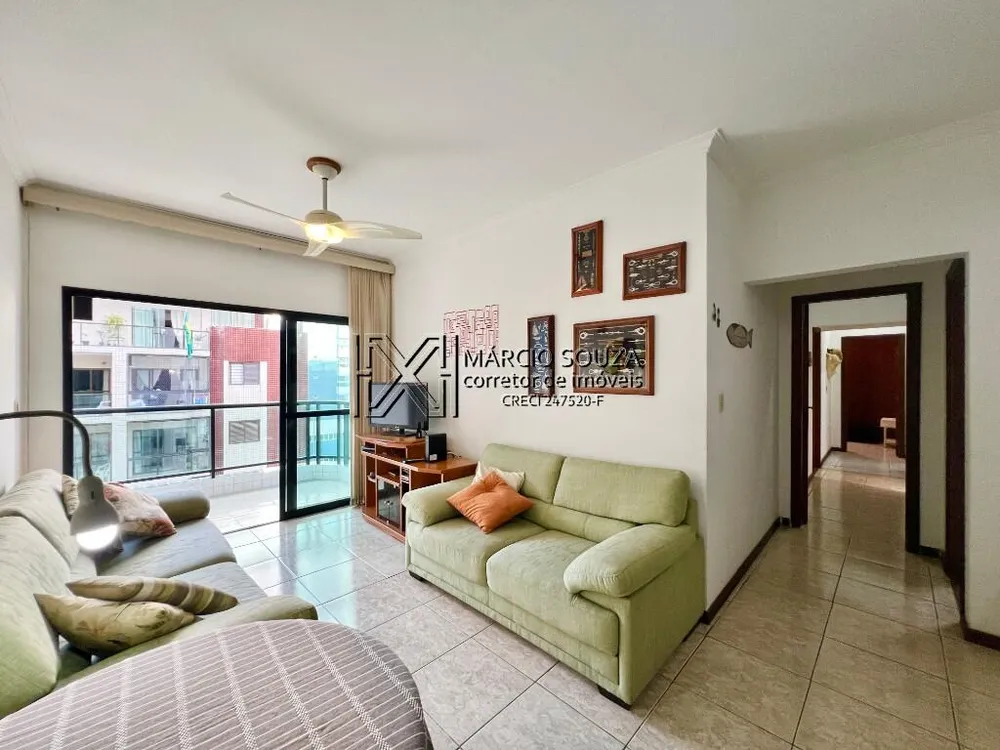 Apartamento, 3 quartos, 102 m² - Foto 1
