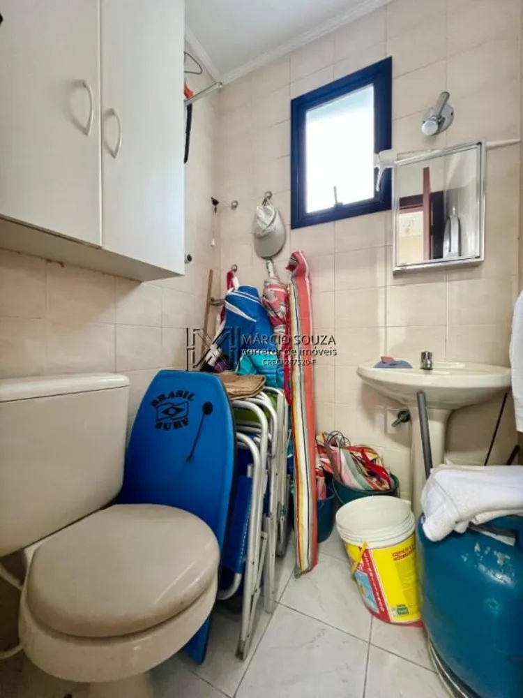 Apartamento, 3 quartos, 102 m² - Foto 5