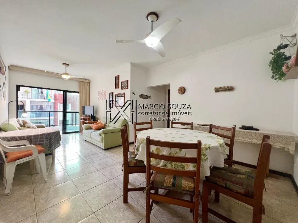 Apartamento, 3 quartos, 102 m² - Foto 2