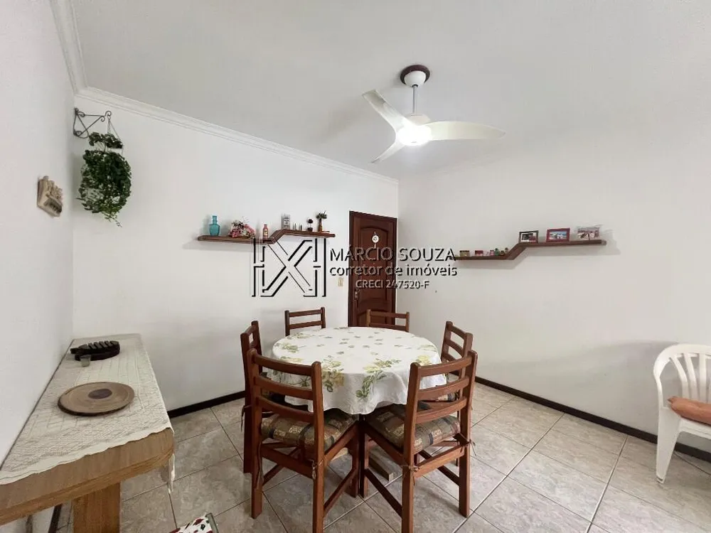 Apartamento, 3 quartos, 102 m² - Foto 4