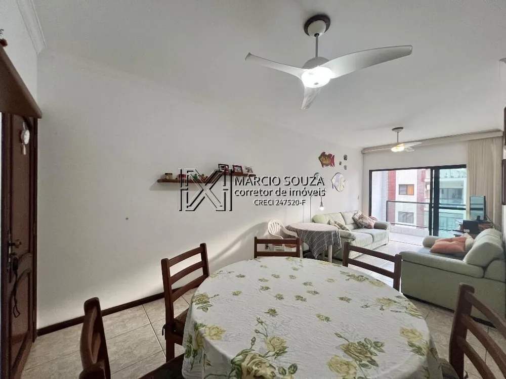 Apartamento, 3 quartos, 102 m² - Foto 3