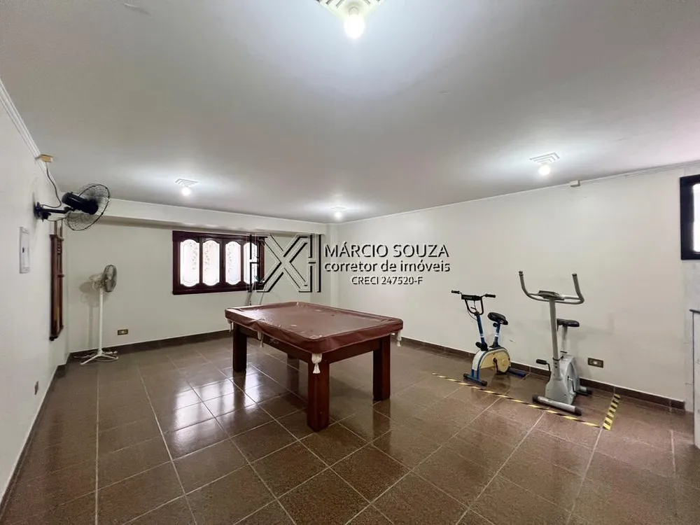 Apartamento, 3 quartos, 119 m² - Foto 5