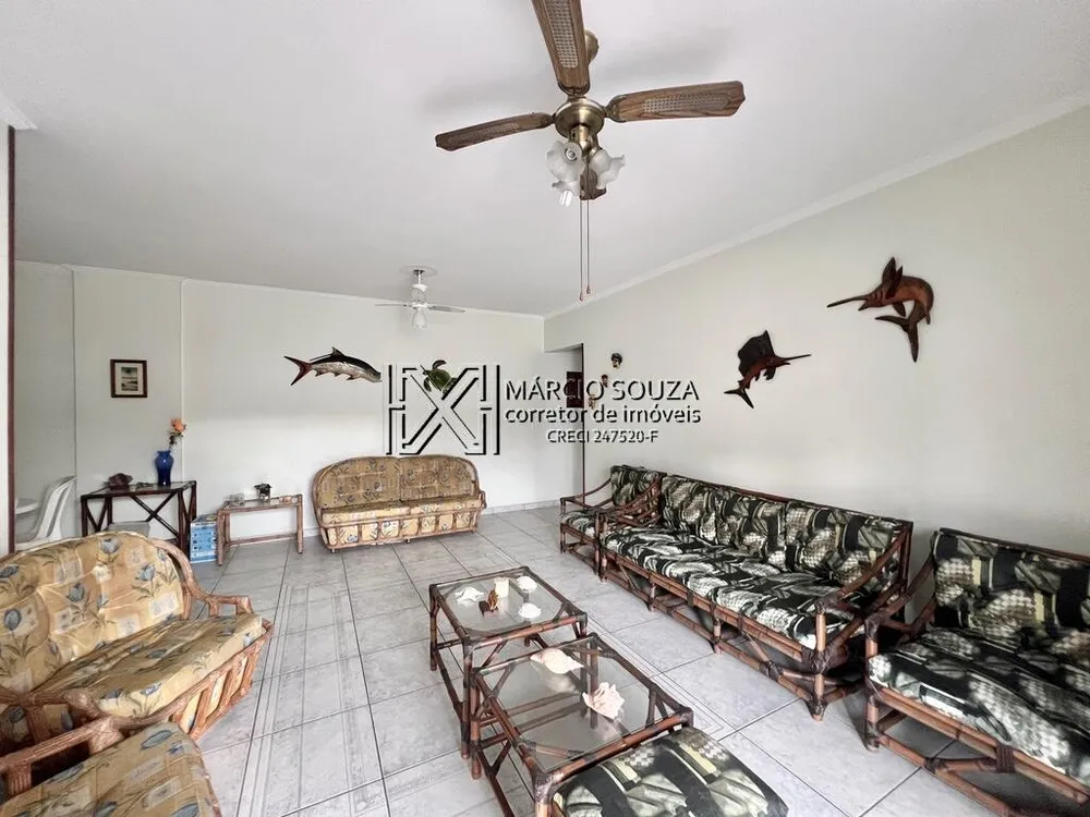 Apartamento, 3 quartos, 119 m² - Foto 2
