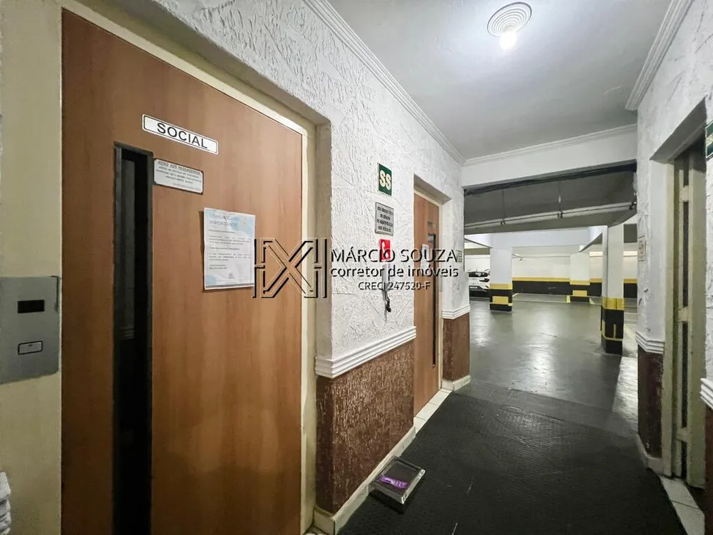 Apartamento, 3 quartos, 119 m² - Foto 10
