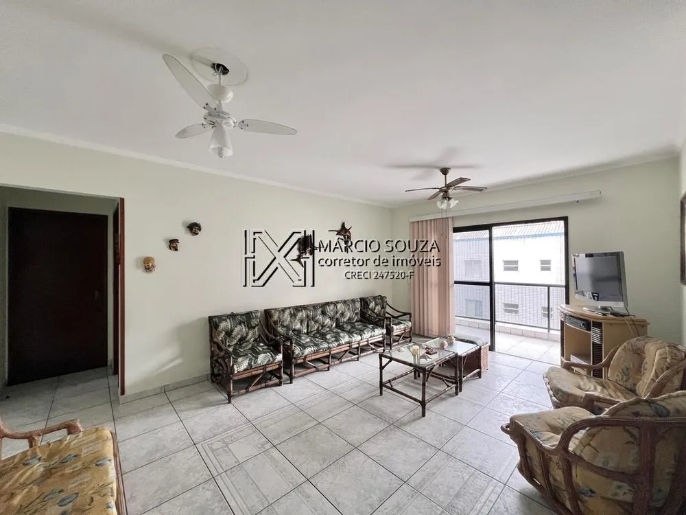 Apartamento, 3 quartos, 119 m² - Foto 4