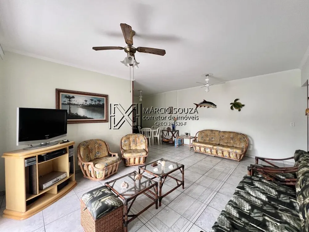 Apartamento, 3 quartos, 119 m² - Foto 3