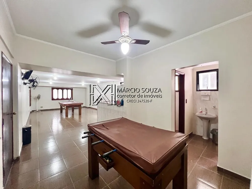 Apartamento, 3 quartos, 119 m² - Foto 11