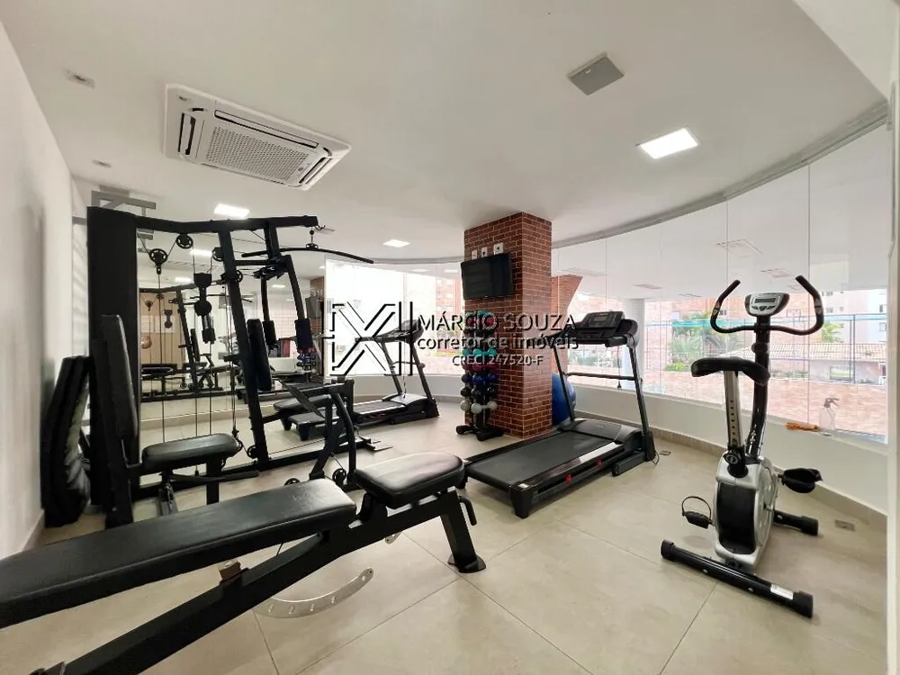 Apartamento, 2 quartos, 65 m² - Foto 8