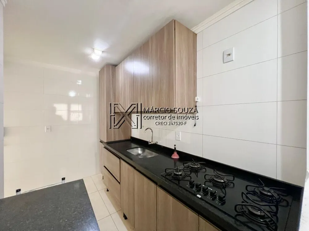 Apartamento, 2 quartos, 65 m² - Foto 5