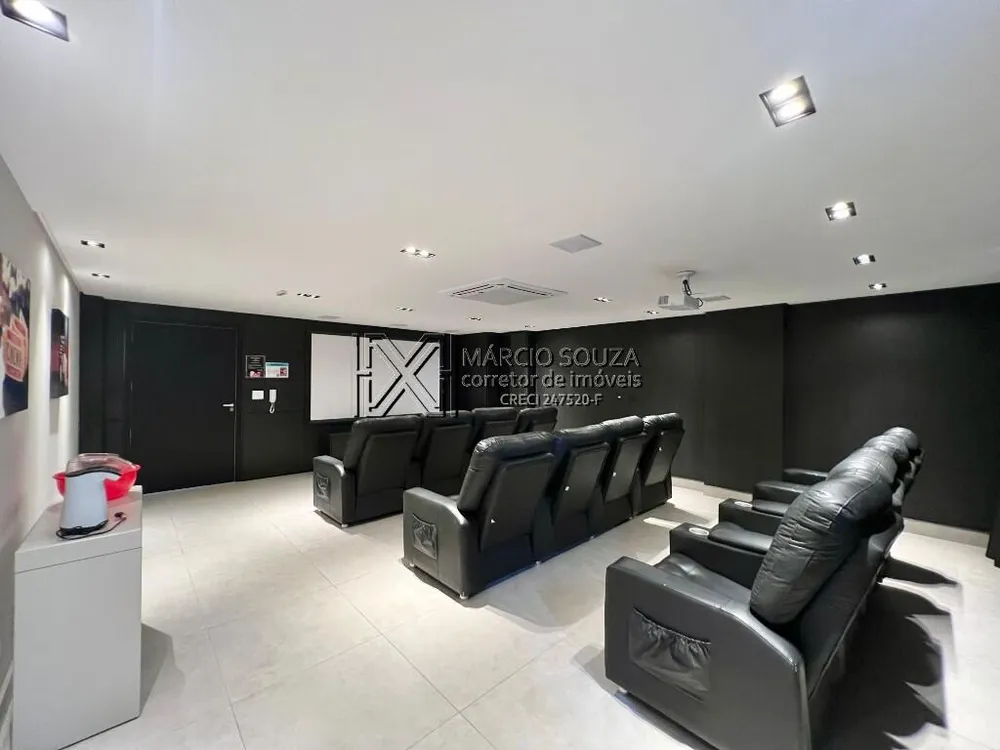 Apartamento, 2 quartos, 65 m² - Foto 1