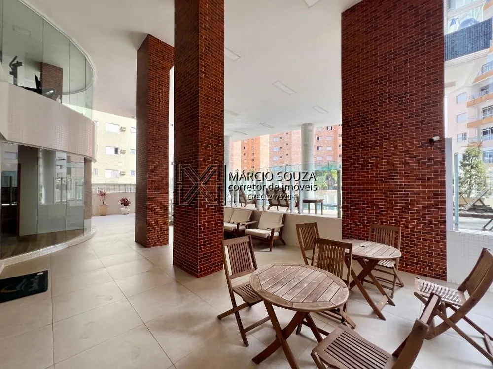 Apartamento, 2 quartos, 65 m² - Foto 8