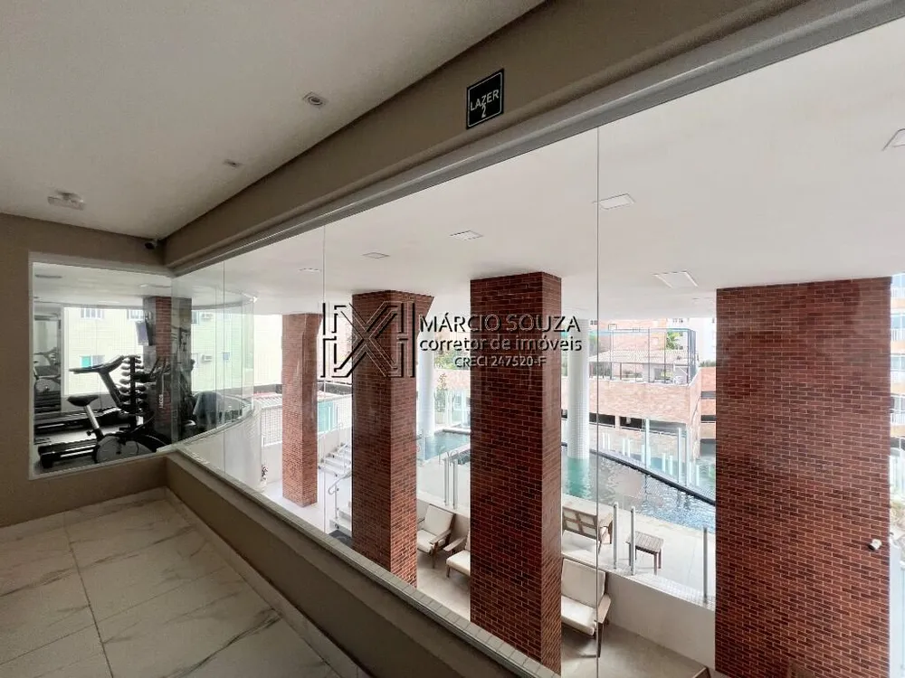 Apartamento, 2 quartos, 65 m² - Foto 7