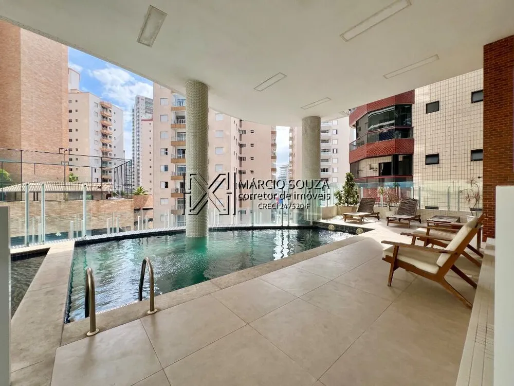 Apartamento, 2 quartos, 65 m² - Foto 4