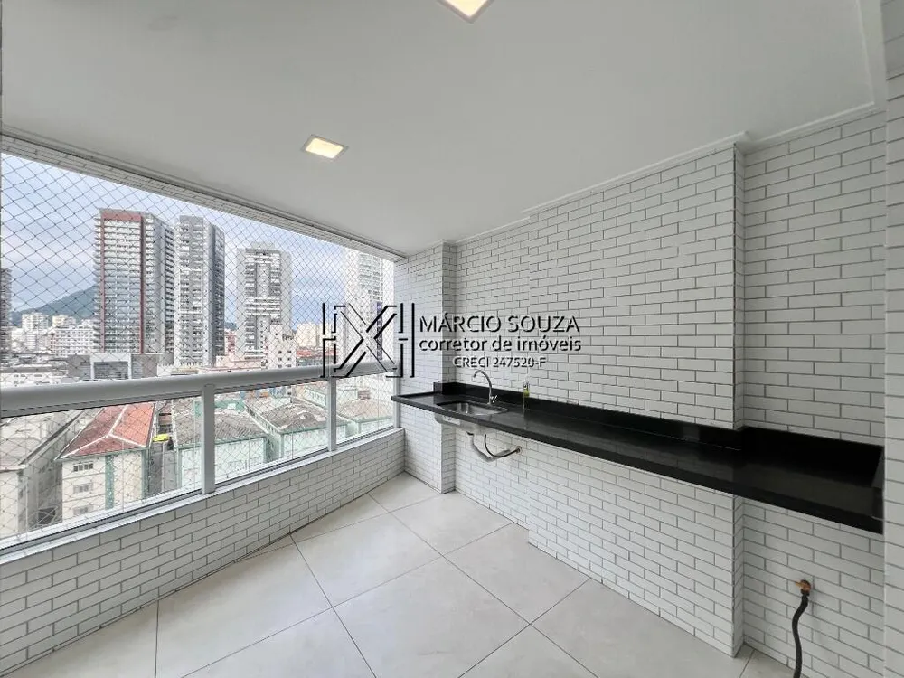 Apartamento, 2 quartos, 65 m² - Foto 3