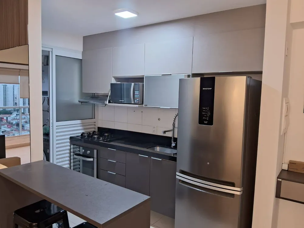 Apartamento, 2 quartos, 66 m² - Foto 4
