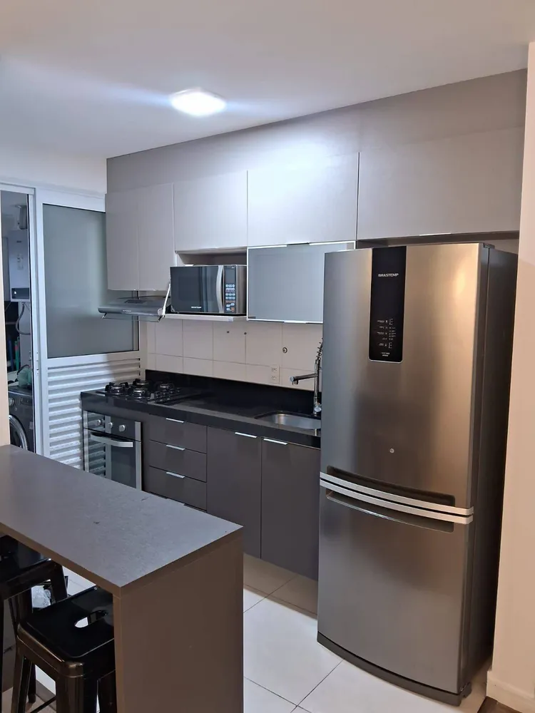 Apartamento, 2 quartos, 66 m² - Foto 5
