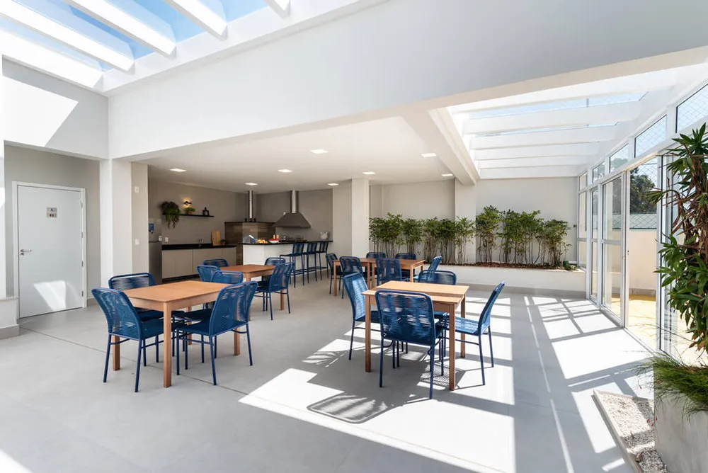 Apartamento, 2 quartos, 66 m² - Foto 10