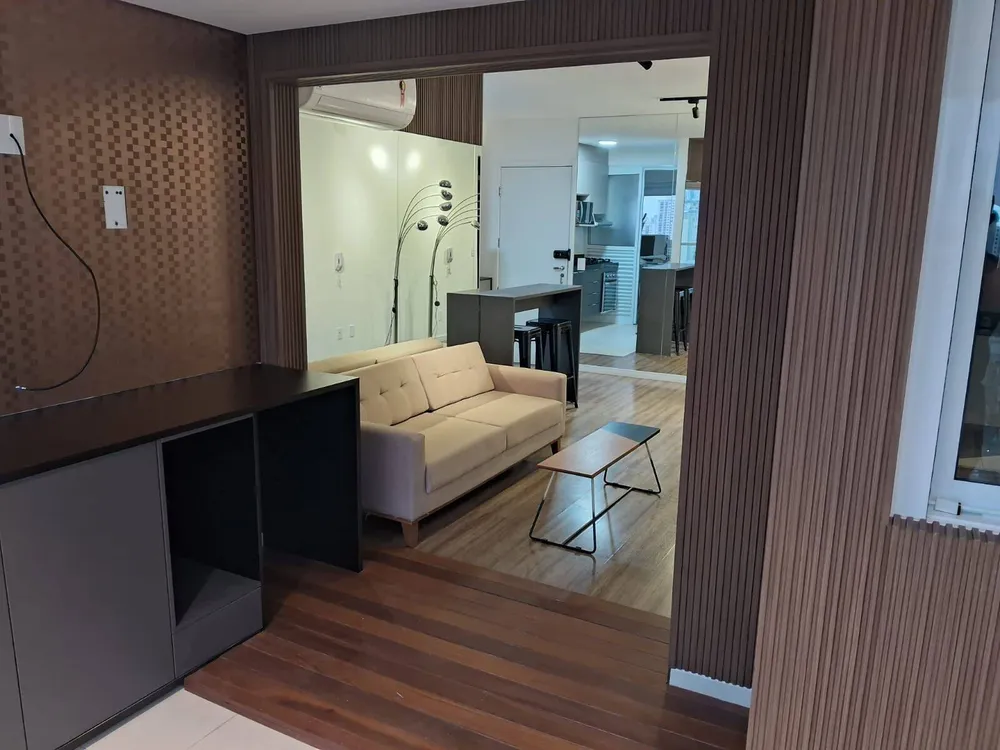 Apartamento, 2 quartos, 66 m² - Foto 1