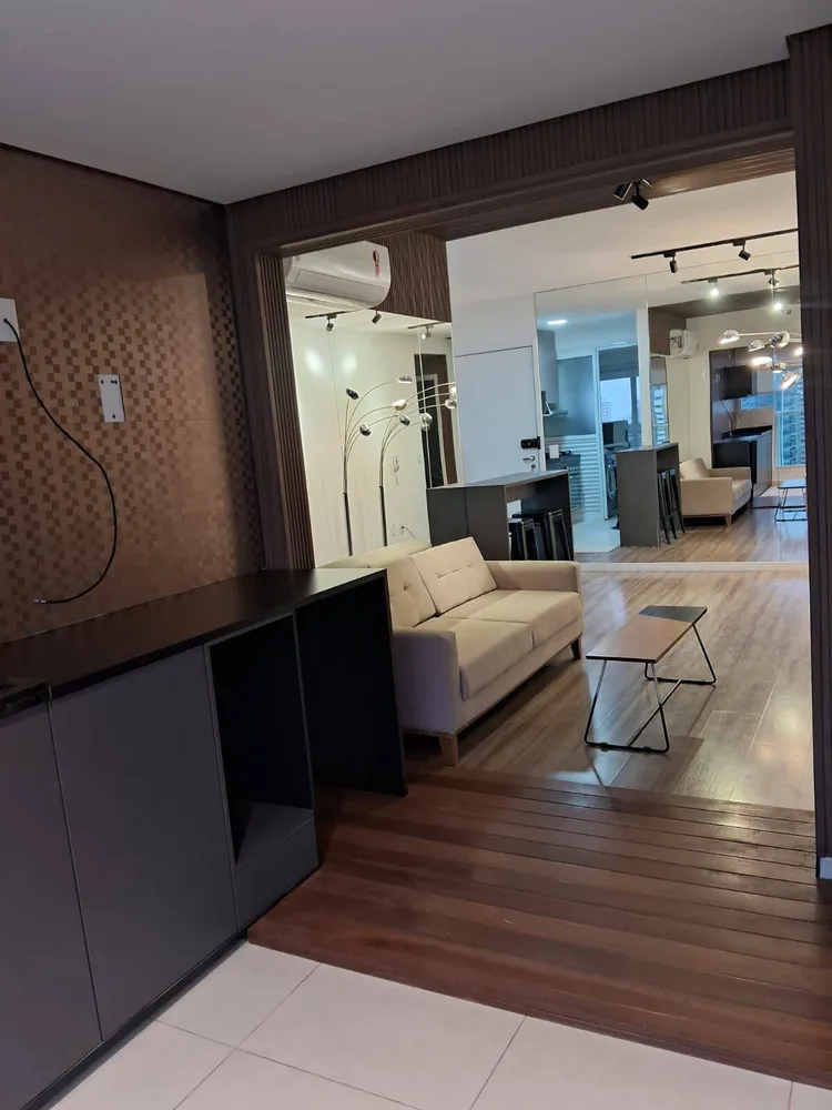 Apartamento, 2 quartos, 66 m² - Foto 3