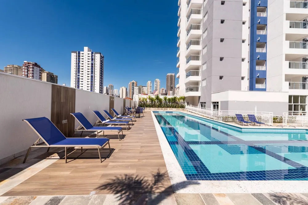 Apartamento, 2 quartos, 66 m² - Foto 11