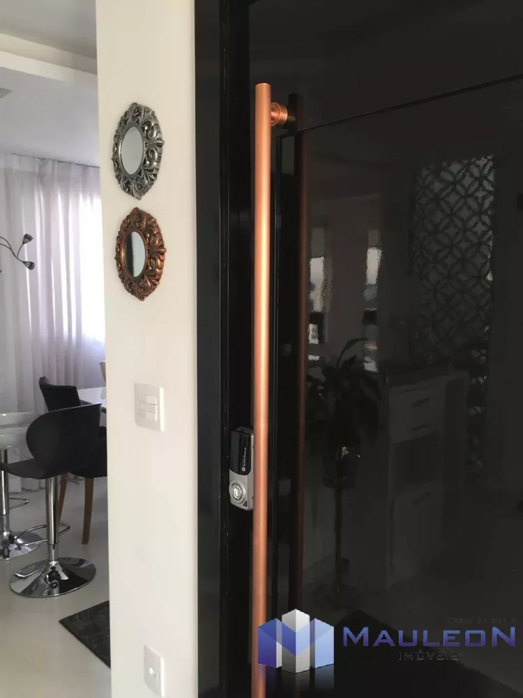 Cobertura à venda com 3 quartos, 165m² - Foto 4