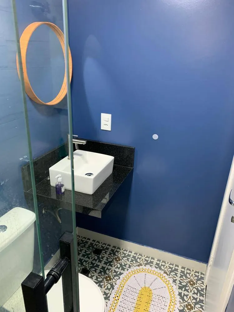 Apartamento, 3 quartos, 72 m² - Foto 5