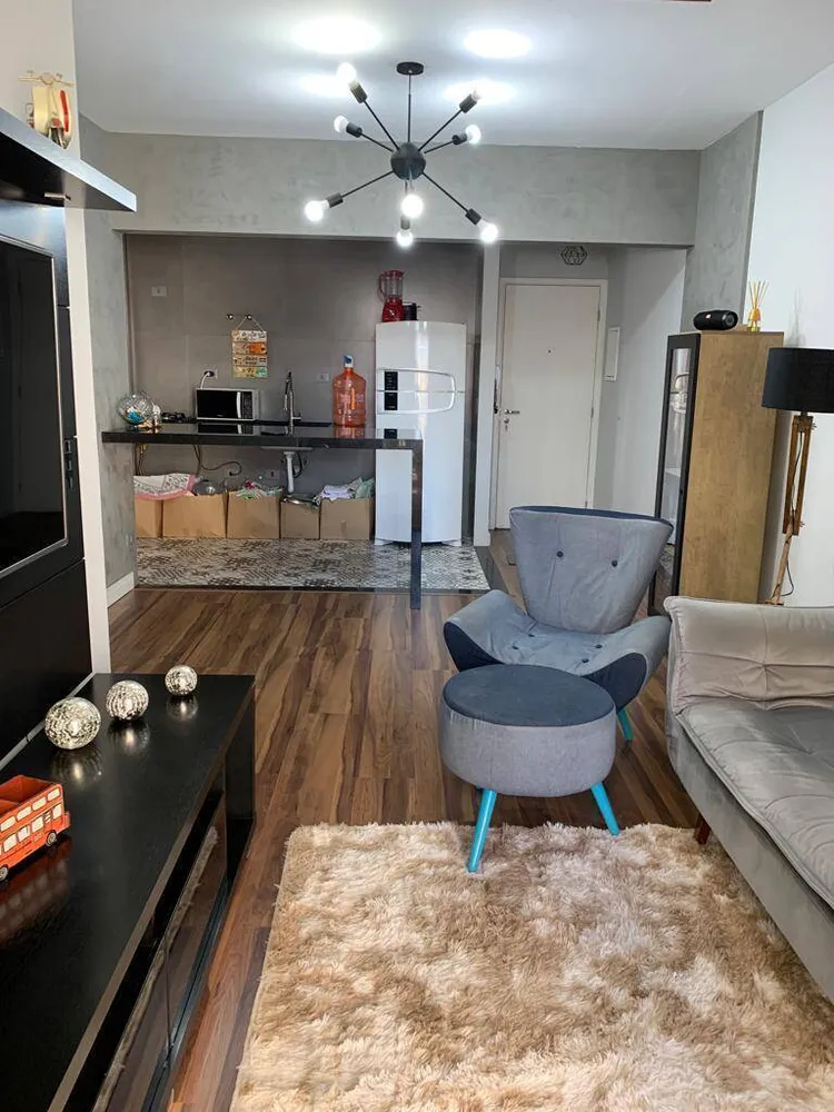 Apartamento, 3 quartos, 72 m² - Foto 11