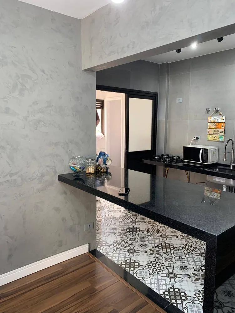 Apartamento, 3 quartos, 72 m² - Foto 8