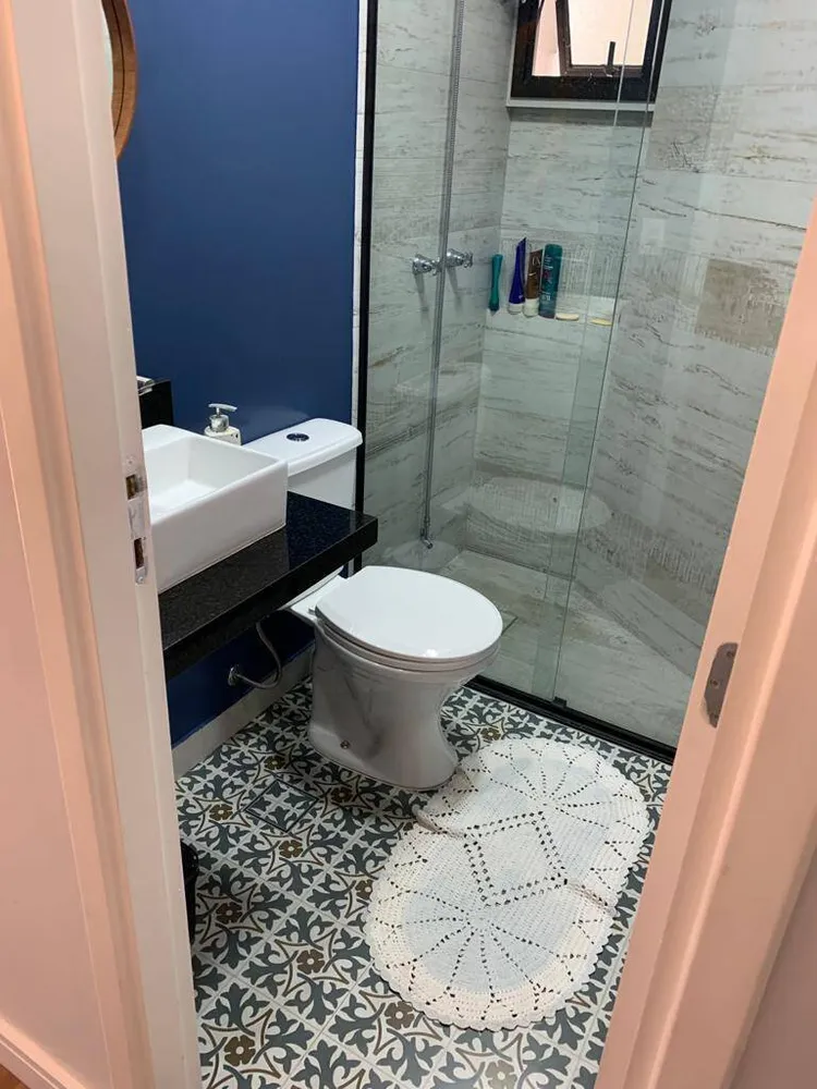 Apartamento, 3 quartos, 72 m² - Foto 6
