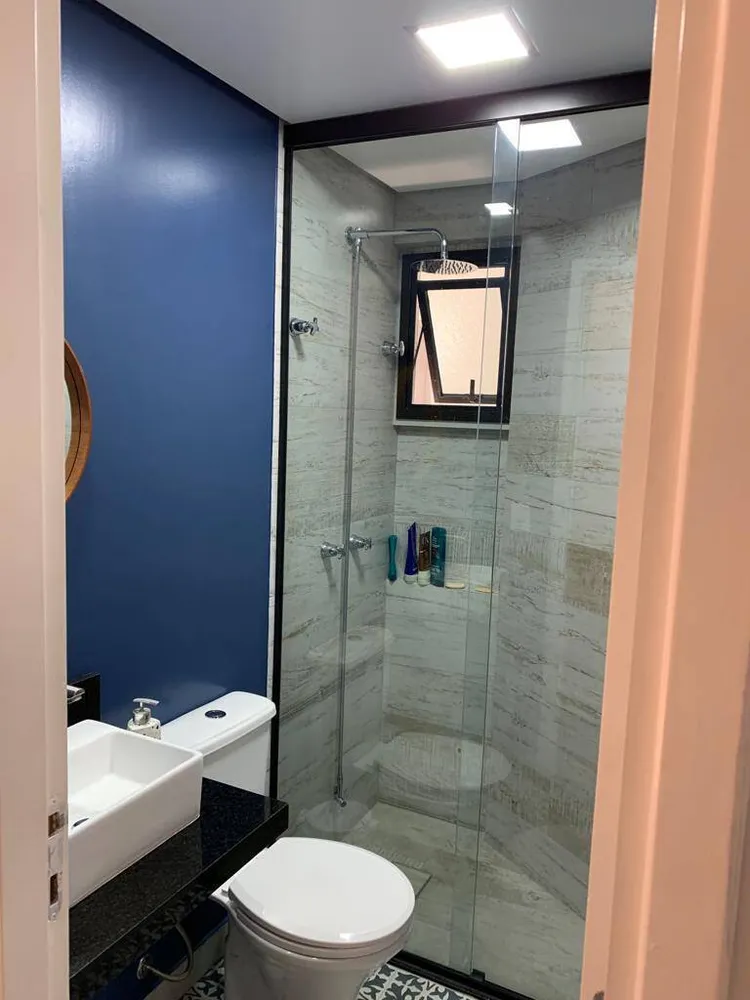Apartamento, 3 quartos, 72 m² - Foto 12