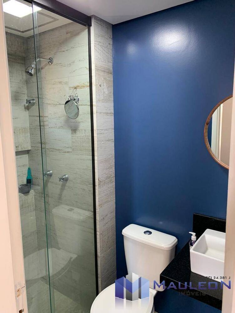Apartamento à venda com 3 quartos, 72m² - Foto 4