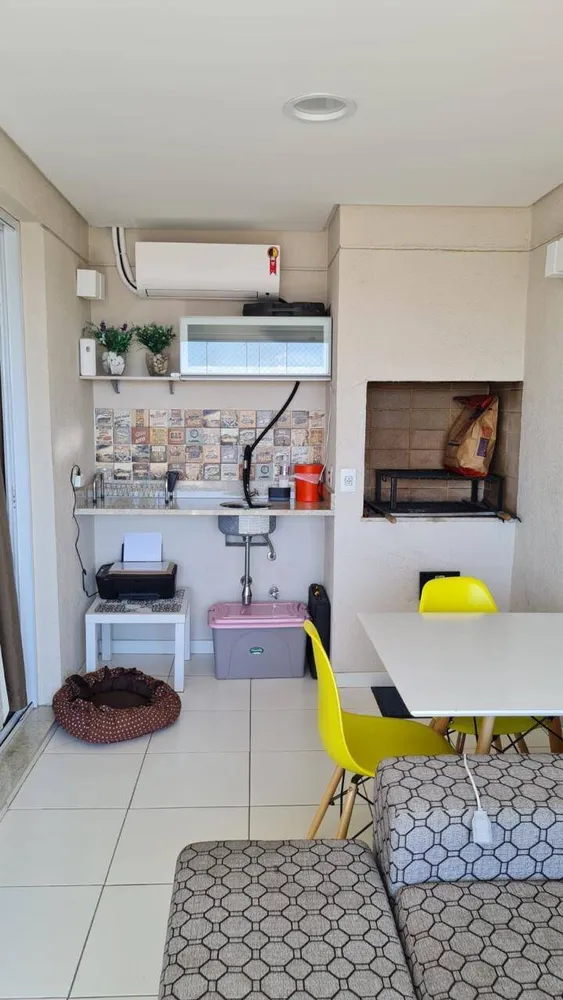 Apartamento, 3 quartos, 99 m² - Foto 7