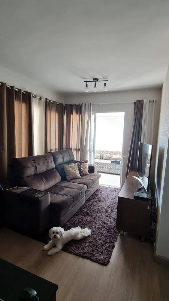 Apartamento, 3 quartos, 99 m² - Foto 6