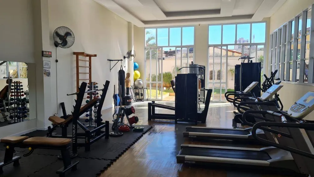 Apartamento, 3 quartos, 99 m² - Foto 8