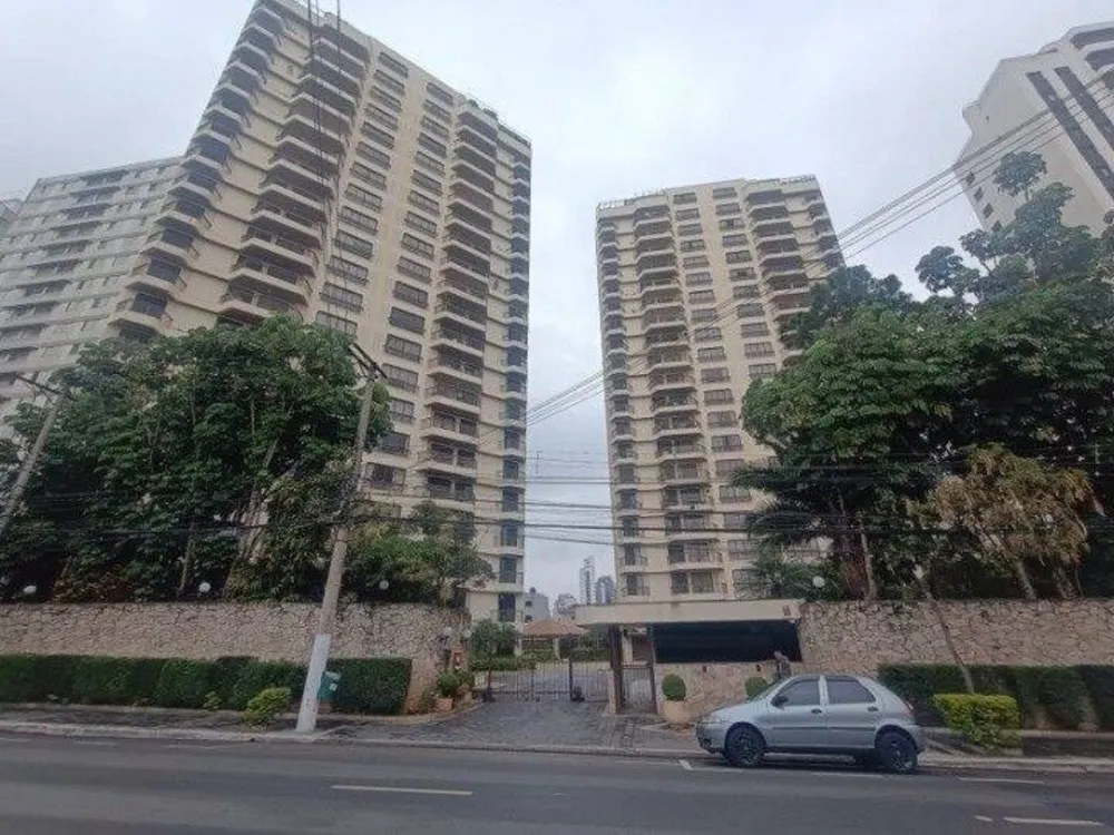 Apartamento, 4 quartos, 156 m² - Foto 5