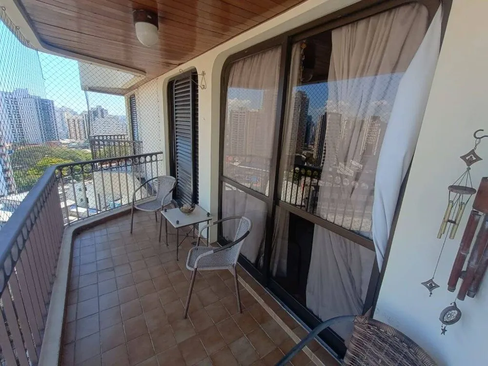 Apartamento, 4 quartos, 156 m² - Foto 1