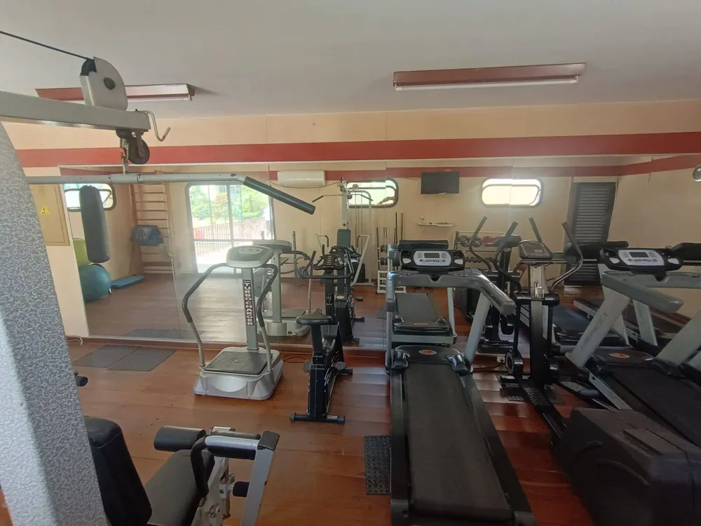 Apartamento, 4 quartos, 156 m² - Foto 4