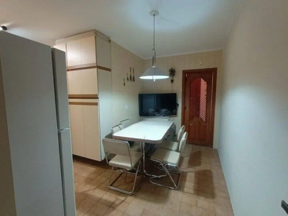 Apartamento, 4 quartos, 156 m² - Foto 9