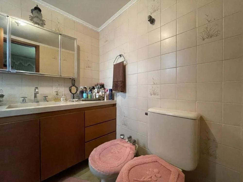 Apartamento, 4 quartos, 156 m² - Foto 11