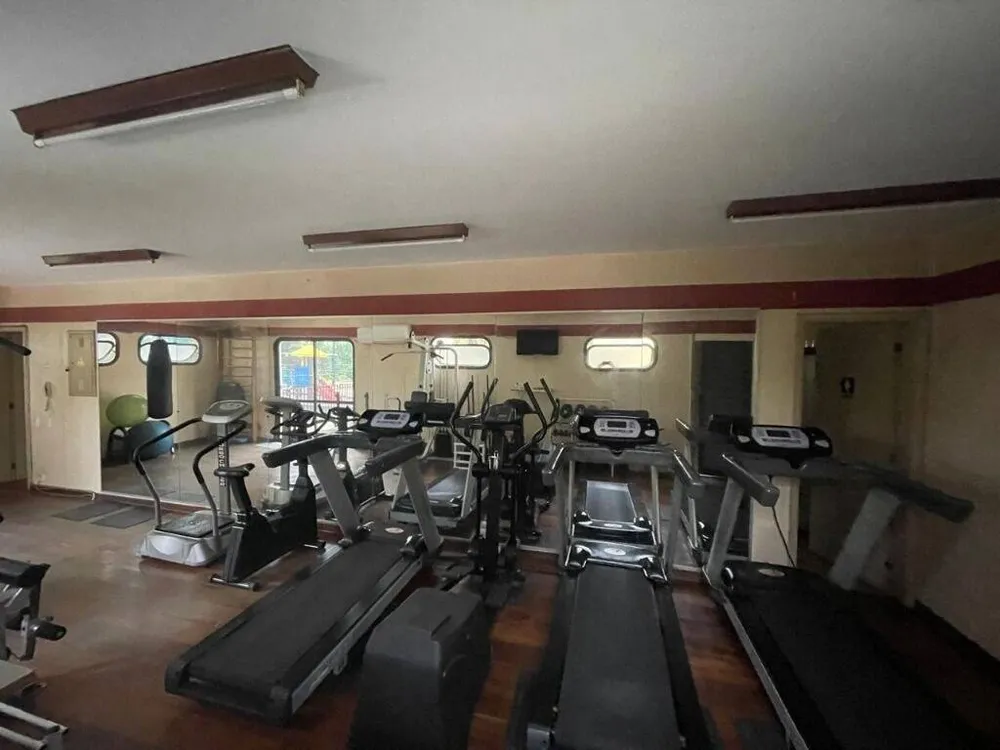 Apartamento, 4 quartos, 156 m² - Foto 6
