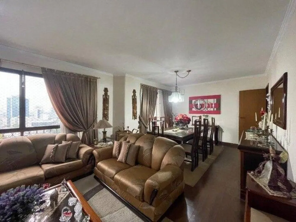 Apartamento, 4 quartos, 156 m² - Foto 7