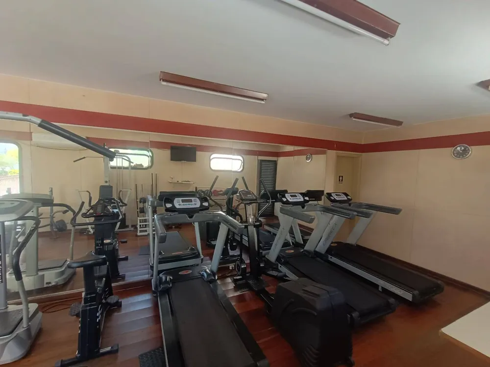 Apartamento, 4 quartos, 156 m² - Foto 8