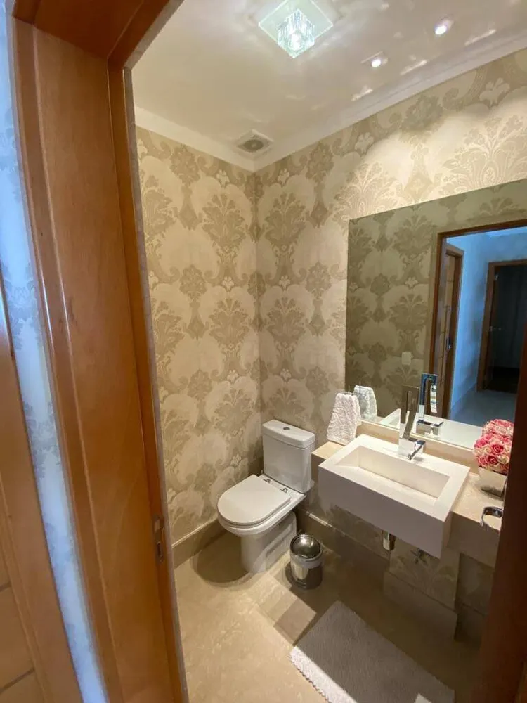 Apartamento, 4 quartos, 282 m² - Foto 10