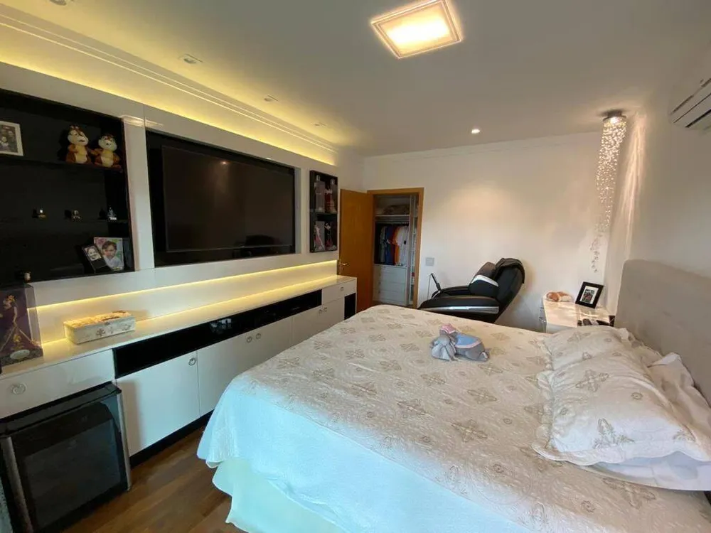 Apartamento, 4 quartos, 282 m² - Foto 7
