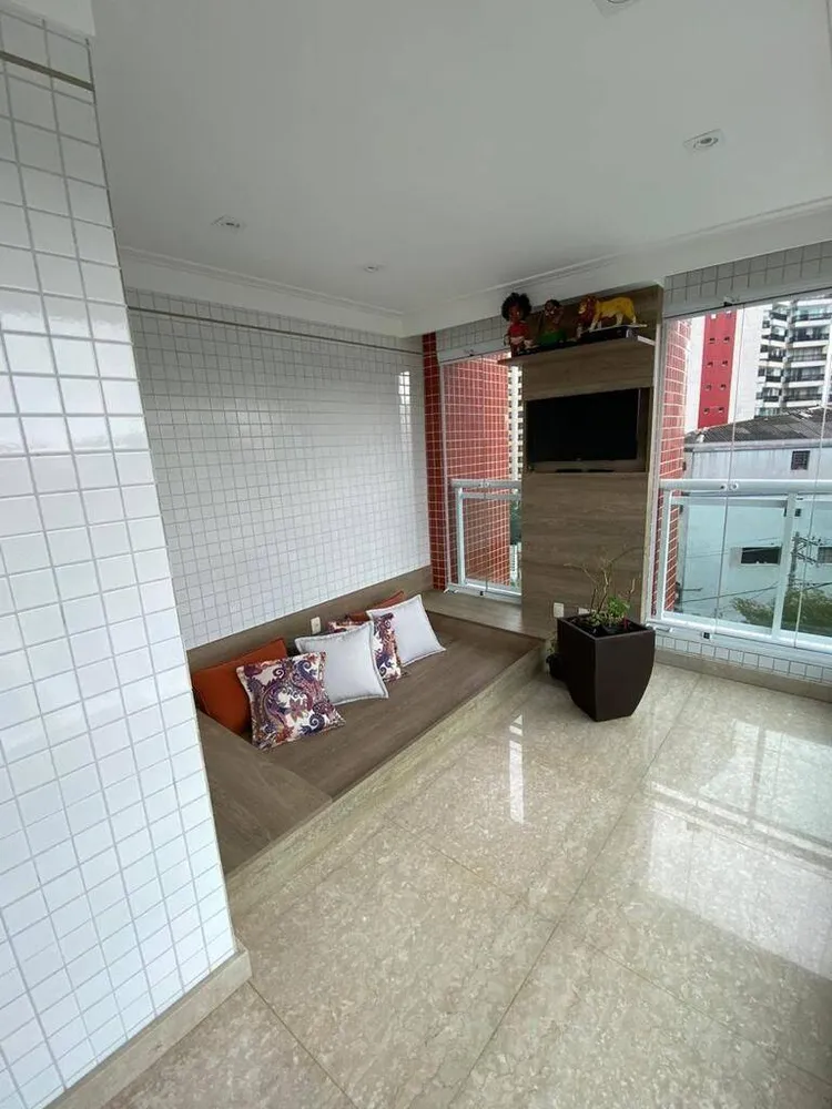 Apartamento, 4 quartos, 282 m² - Foto 5