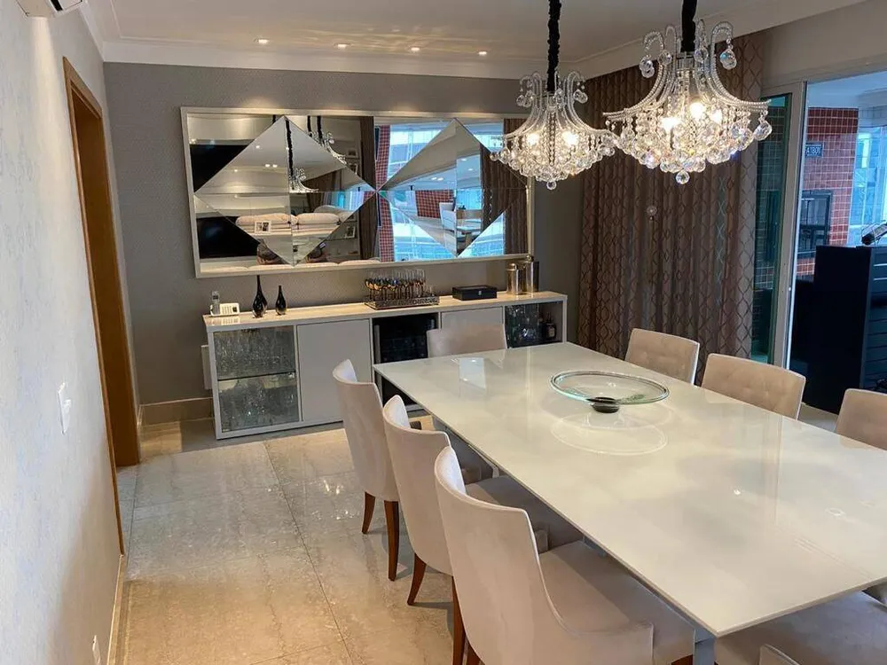 Apartamento, 4 quartos, 282 m² - Foto 11