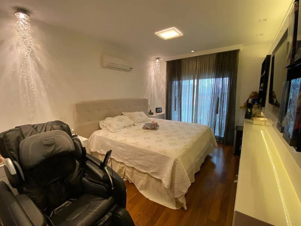Apartamento, 4 quartos, 282 m² - Foto 1