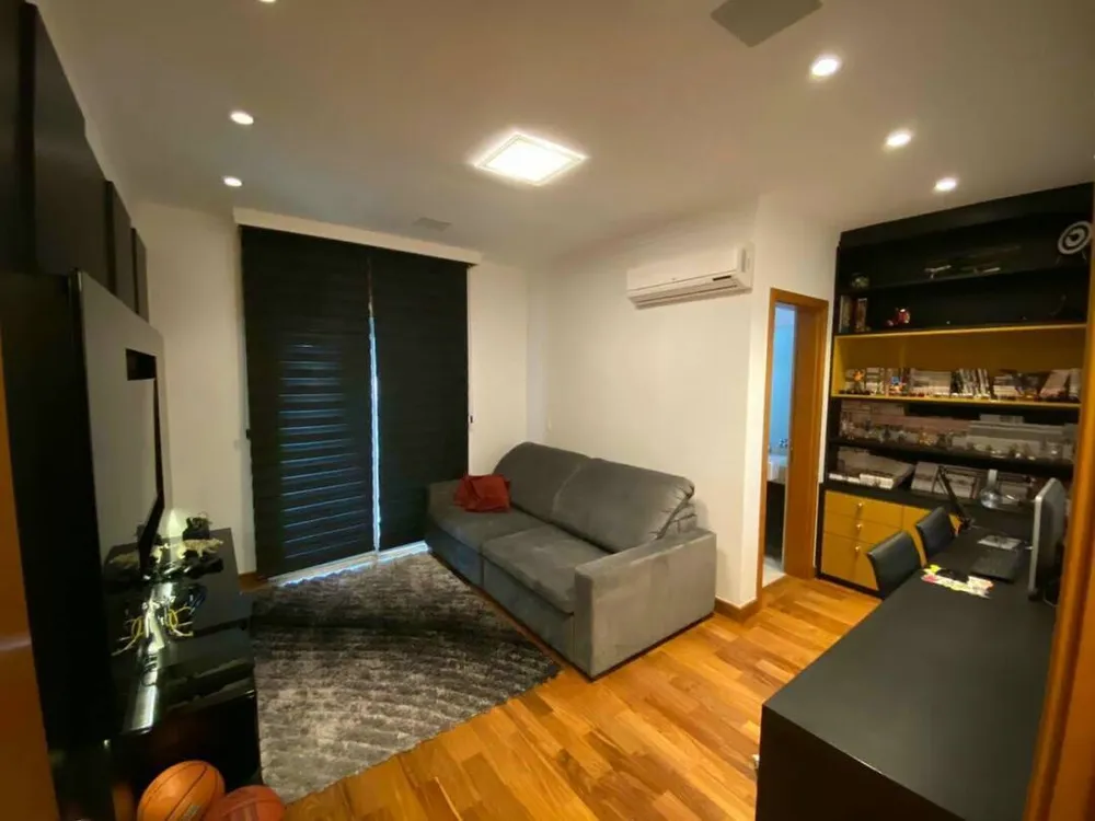Apartamento, 4 quartos, 282 m² - Foto 6